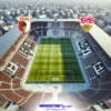 FC Augsburg mot VfB Stuttgart 22-03-2026 oddstips og analyse