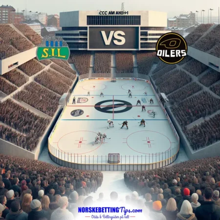 Storhamar mot Stavanger 2026-03-23 oddstips og analyse