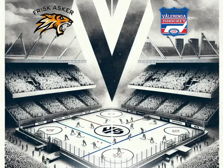 Frisk Asker mot Valerenga 2026-03-26 oddstips og analyse