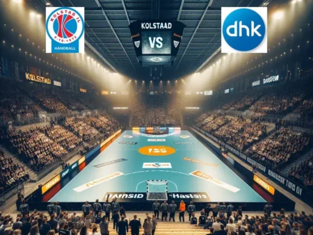 Kolstad vs Drammen 2026-03-28 spilltips og analyse