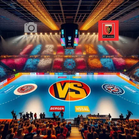 Bergen vs Arendal 2026-03-28 spilltips og analyse