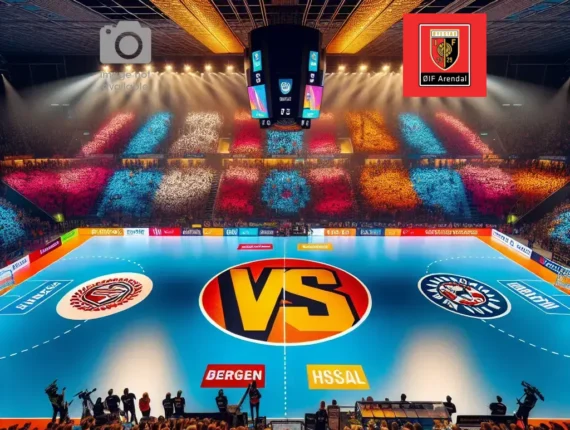 Bergen vs Arendal 2026-03-28 spilltips og analyse