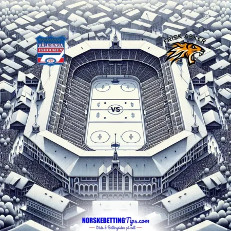 Valerenga mot Frisk Asker 2026-03-28 oddstips og analyse