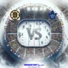 Boston Bruins mot Toronto Maple Leafs 25-03-2026 oddstips og analyse