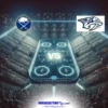 Buffalo Sabres mot Nashville Predators 07-03-2026 oddstips og analyse