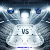 Buffalo Sabres mot Toronto Maple Leafs 15-03-2026 oddstips og analyse