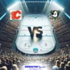 Calgary Flames mot Anaheim Ducks 27-03-2026 oddstips og analyse