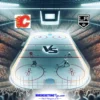 Calgary Flames mot Los Angeles Kings 25-03-2026 oddstips og analyse