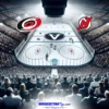 Carolina Hurricanes mot New Jersey Devils 28-03-2026 oddstips og analyse