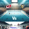 Carolina Hurricanes mot Pittsburgh Penguins 19-03-2026 oddstips og analyse
