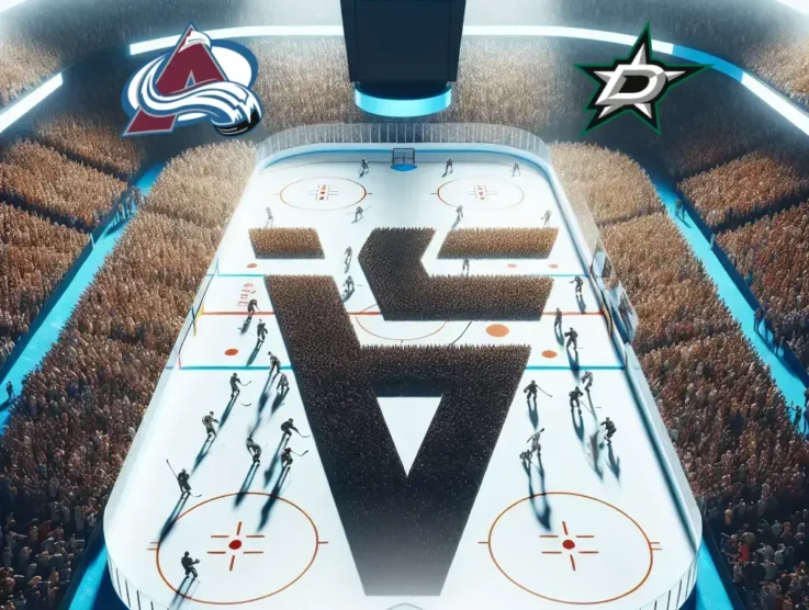Colorado Avalanche mot Dallas Stars 19-03-2026 oddstips og analyse
