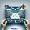 Columbus Blue Jackets mot Boston Bruins 29-03-2026 oddstips og analyse