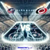 Columbus Blue Jackets mot Carolina Hurricanes 01-04-2026 oddstips og analyse