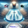 Columbus Blue Jackets mot San Jose Sharks 28-03-2026 oddstips og analyse