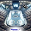 Dallas Stars mot Utah Mammoth 17-03-2026 oddstips og analyse