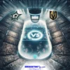 Dallas Stars mot Vegas Golden Knights 11-03-2026 oddstips og analyse
