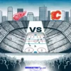 Detroit Red Wings mot Calgary Flames 17-03-2026 oddstips og analyse