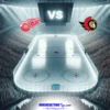 Detroit Red Wings mot Ottawa Senators 25-03-2026 oddstips og analyse