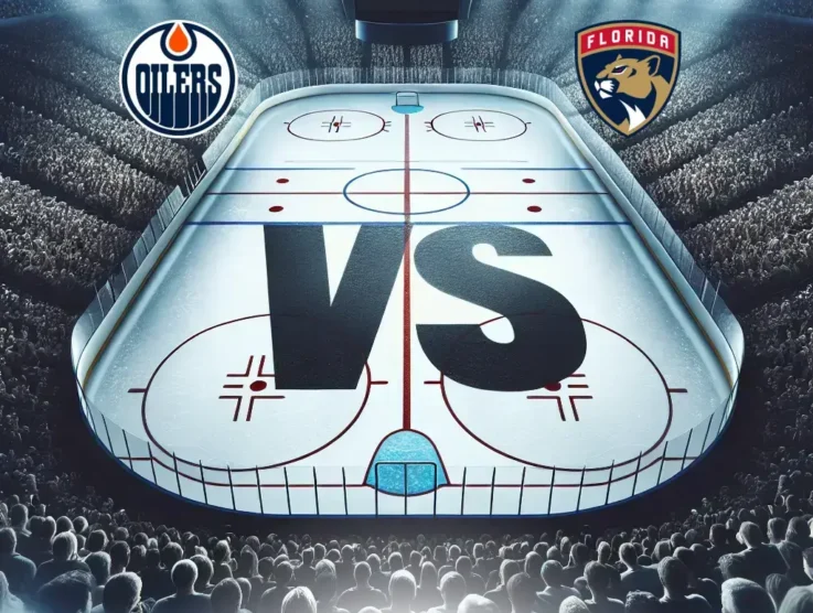 Edmonton Oilers mot Florida Panthers 20-03-2026 oddstips og analyse