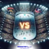 Florida Panthers mot Columbus Blue Jackets 13-03-2026 oddstips og analyse