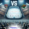 Florida Panthers mot Minnesota Wild 27-03-2026 oddstips og analyse