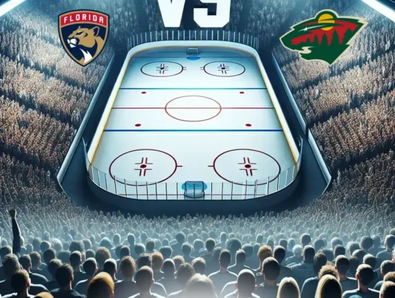 Florida Panthers mot Minnesota Wild 27-03-2026 oddstips og analyse