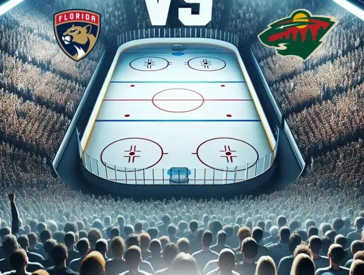 Florida Panthers mot Minnesota Wild 27-03-2026 oddstips og analyse