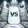 Los Angeles Kings mot Buffalo Sabres 21-03-2026 oddstips og analyse