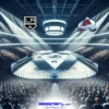 Los Angeles Kings mot Colorado Avalanche 03-03-2026 oddstips og analyse
