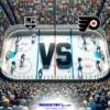 Los Angeles Kings mot Philadelphia Flyers 20-03-2026 oddstips og analyse