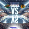 Minnesota Wild mot Chicago Blackhawks 20-03-2026 oddstips og analyse