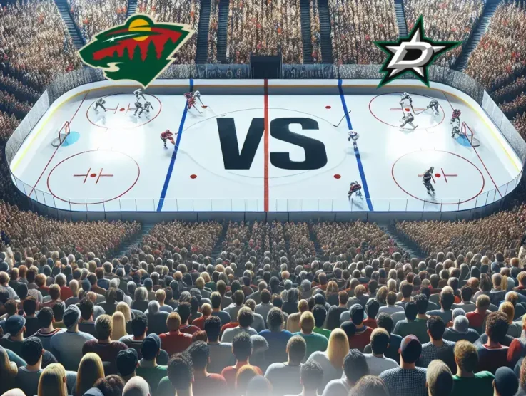 Minnesota Wild mot Dallas Stars 21-03-2026 oddstips og analyse