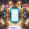 Montreal Canadiens mot Carolina Hurricanes 25-03-2026 oddstips og analyse
