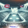 Montreal Canadiens mot Columbus Blue Jackets 27-03-2026 oddstips og analyse