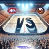 Montreal Canadiens mot New York Islanders 22-03-2026 oddstips og analyse