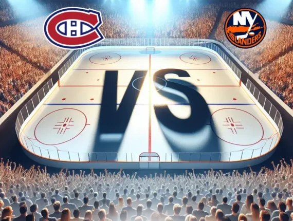 Montreal Canadiens mot New York Islanders 22-03-2026 oddstips og analyse