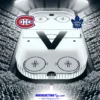 Montreal Canadiens mot Toronto Maple Leafs 11-03-2026 oddstips og analyse