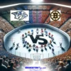Nashville Predators mot Boston Bruins 06-03-2026 oddstips og analyse