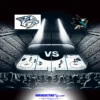 Nashville Predators mot San Jose Sharks 25-03-2026 oddstips og analyse