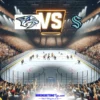 Nashville Predators mot Seattle Kraken 20-03-2026 oddstips og analyse