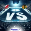 New Jersey Devils mot Chicago Blackhawks 30-03-2026 oddstips og analyse