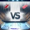 New Jersey Devils mot Detroit Red Wings 09-03-2026 oddstips og analyse