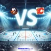 New York Islanders mot Calgary Flames 15-03-2026 oddstips og analyse