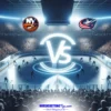 New York Islanders mot Columbus Blue Jackets 23-03-2026 oddstips og analyse