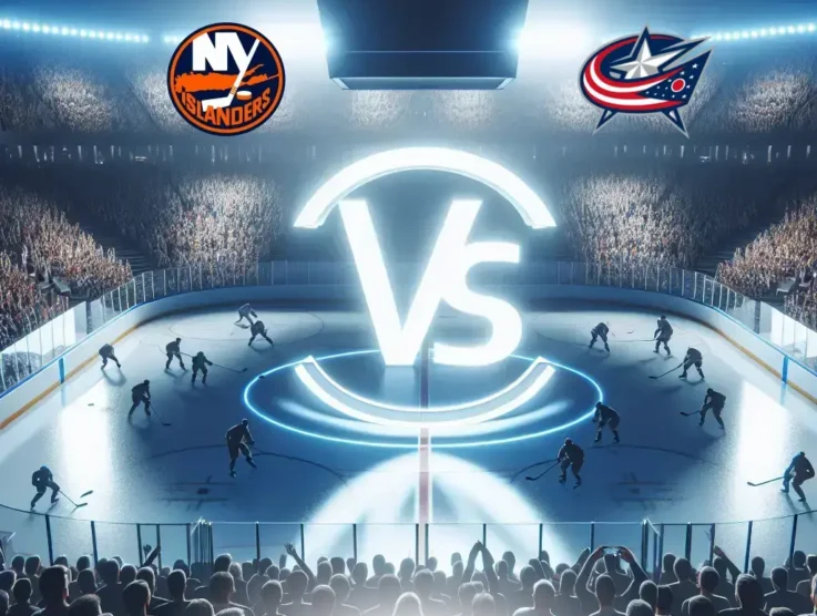 New York Islanders mot Columbus Blue Jackets 23-03-2026 oddstips og analyse
