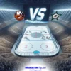 New York Islanders mot Dallas Stars 27-03-2026 oddstips og analyse