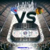 New York Rangers mot Chicago Blackhawks 28-03-2026 oddstips og analyse