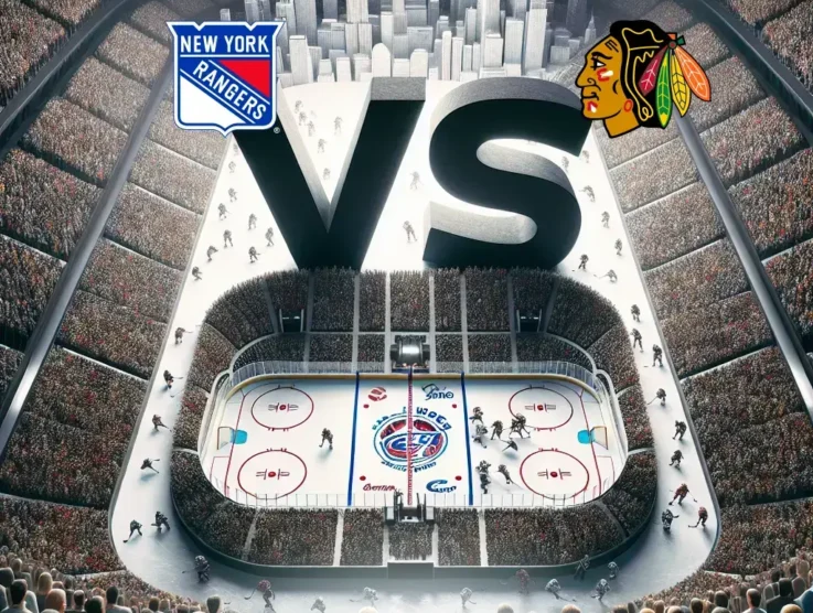 New York Rangers mot Chicago Blackhawks 28-03-2026 oddstips og analyse