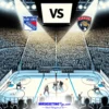 New York Rangers mot Florida Panthers 29-03-2026 oddstips og analyse