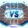 New York Rangers mot Los Angeles Kings 17-03-2026 oddstips og analyse